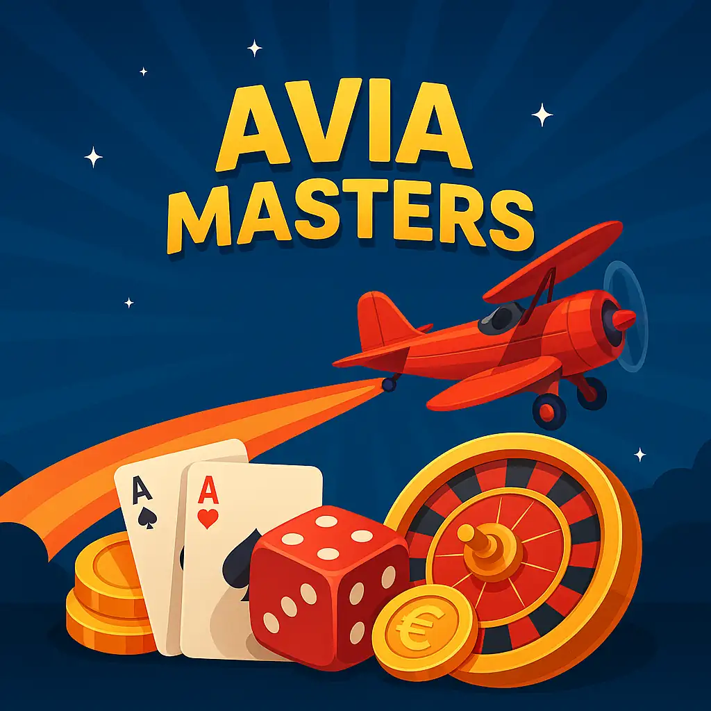 Wat Is Avia Masters Game?